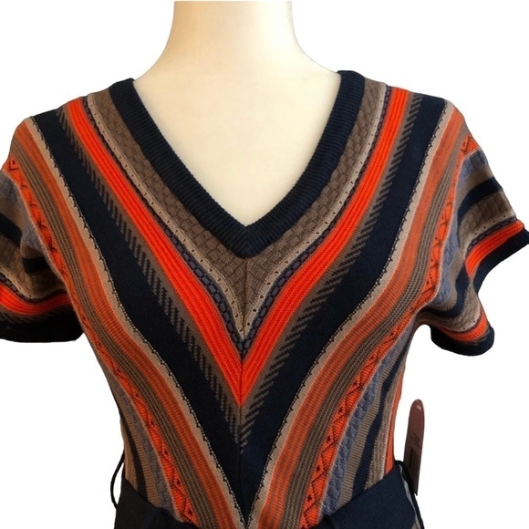 Jessica Simpson Dress NWT Size XS - Picture 3 of 8